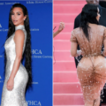 7 choses à savoir sur le “BBL trend” popularisé par Kim Kardashian