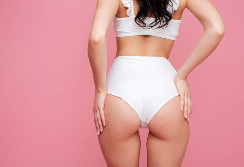 chirurgie des fesses-la BBL