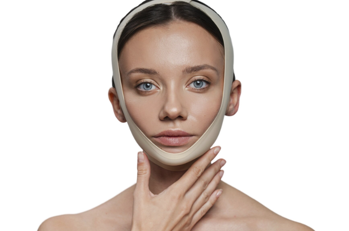 genioplastie ou chirurgie du menton