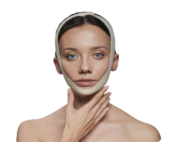 genioplastie ou chirurgie du menton